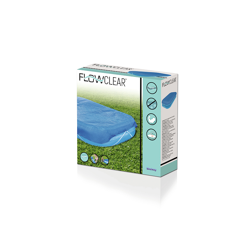 Bestway 58319 Pool (Ersatz-) Teile/Zubehör Hülle