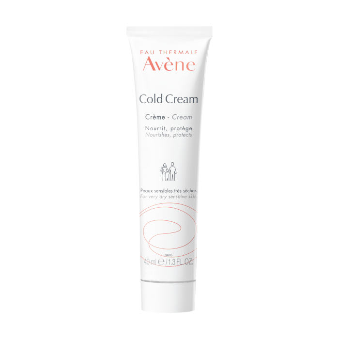 Avene Cold Cream Cream Tagescreme Gesicht 40 ml