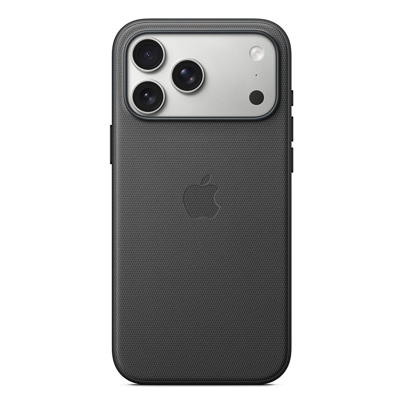 Apple MGF84ZM/A Handy-Schutzhülle 17,5 cm (6.9") Cover Schwarz
