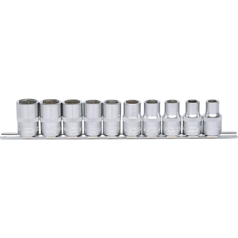 KS Tools 917.0635 Steckdosen/Steckdosen-Set Steckschlüssel-Satz