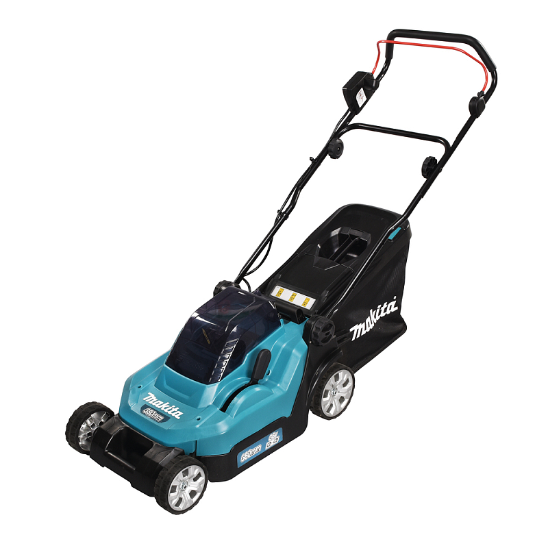 Makita DLM382Z Rasenmäher Akku