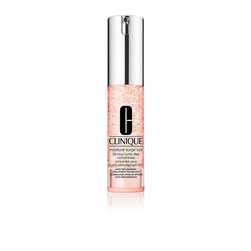 Clinique Moisture Surge Eye 96-Hour Hydro-Filler Concentrate 15 ml Frauen