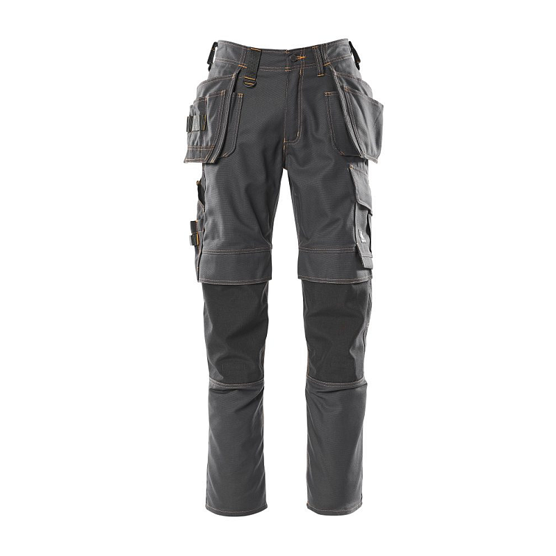 MASCOT 06231-010-09-82C44 Hosen Schwarz