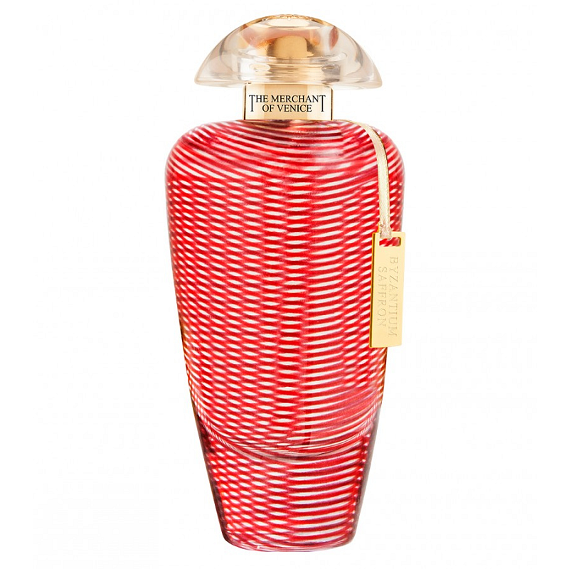 The Merchant Of Venice Byzantium Saffron 100 ml Unisex