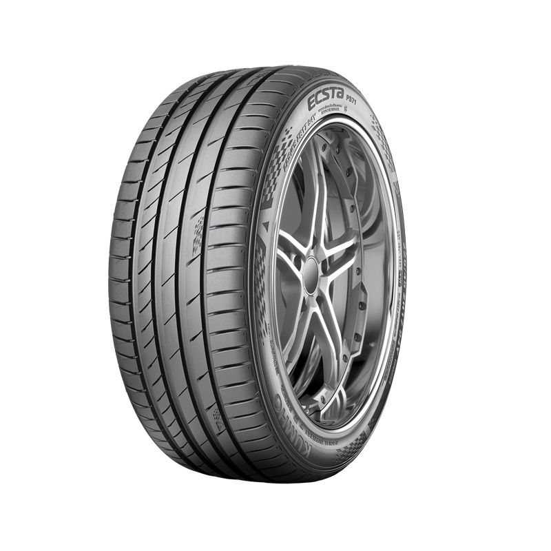 Kumho Ecsta PS71 225/45 R18 RFT Sommer 45,7 cm (18") 22,5 cm