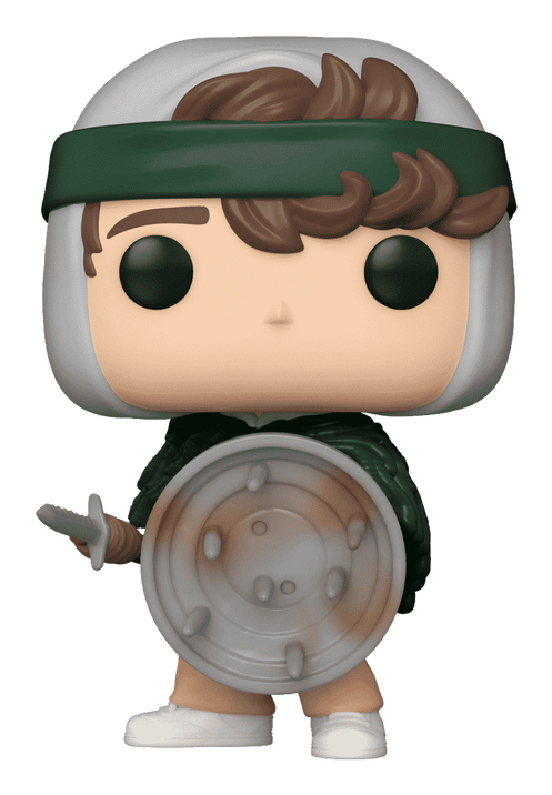 FUNKO POP! 72137 Action-& Sammelfigur