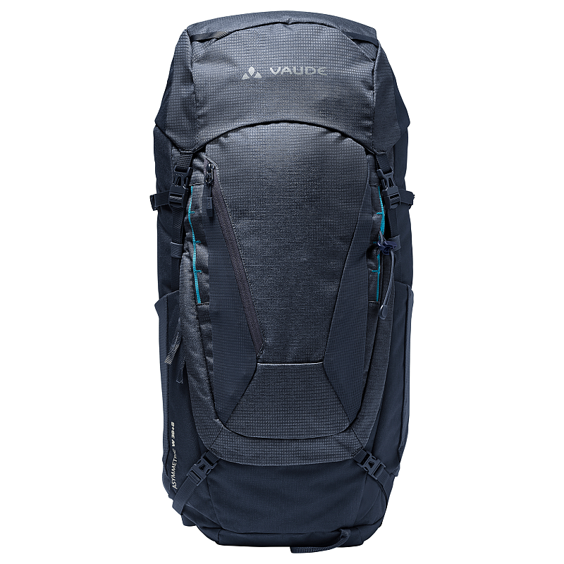 VAUDE Womens Asymmetric 38+8 38 l Blau