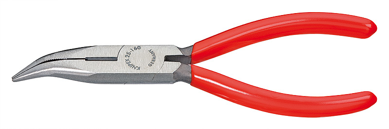 Knipex 25 21 160 Zange Diagonale Zange