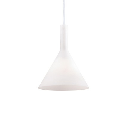 Ideal Lux COCKTAIL SP1 SMALL Deckenbeleuchtung E14 40 W