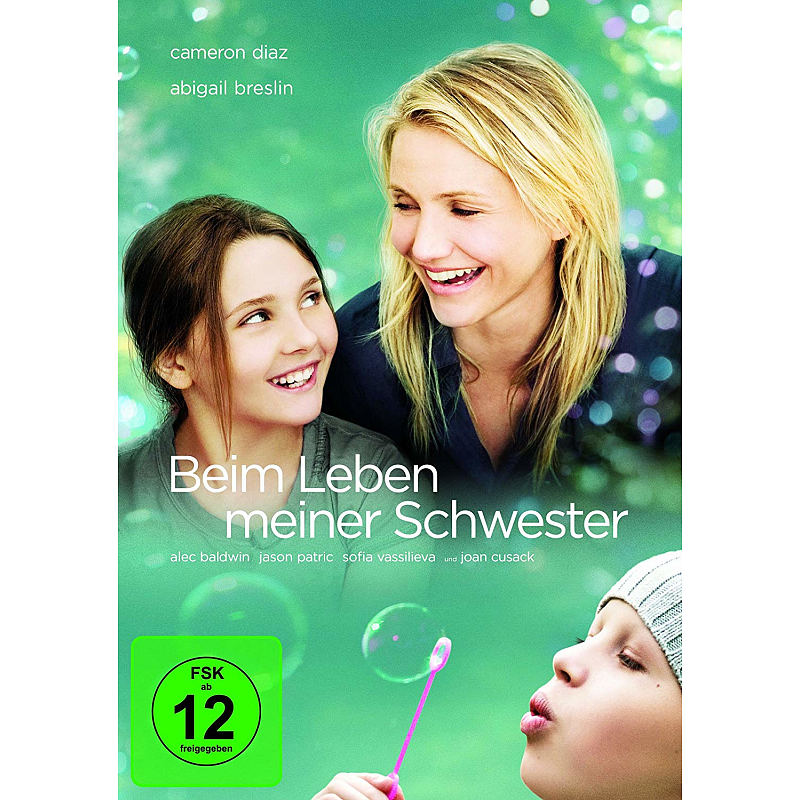 Warner Home Video 1000117303 Film/Video DVD Deutsch, Englisch, Italienisch