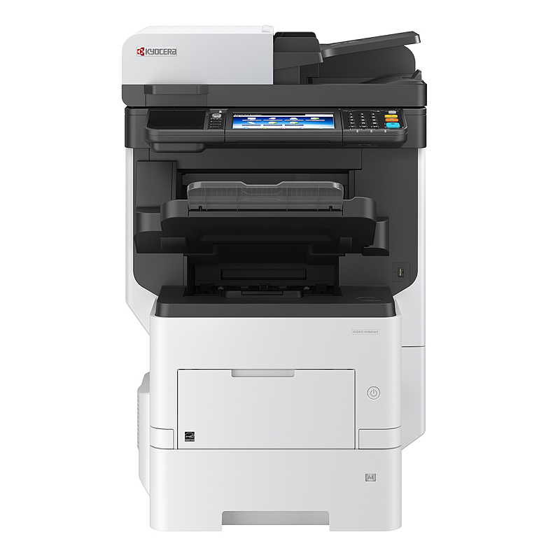 KYOCERA ECOSYS M3860idnf Laser A4 1200 x 1200 DPI 60 Seiten pro Minute