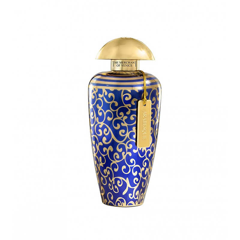 The Merchant Of Venice Arabesqu Concentrèe 100 ml Unisex