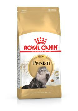 Royal Canin Persian Katzen-Trockenfutter 2 kg Adult Geflügel