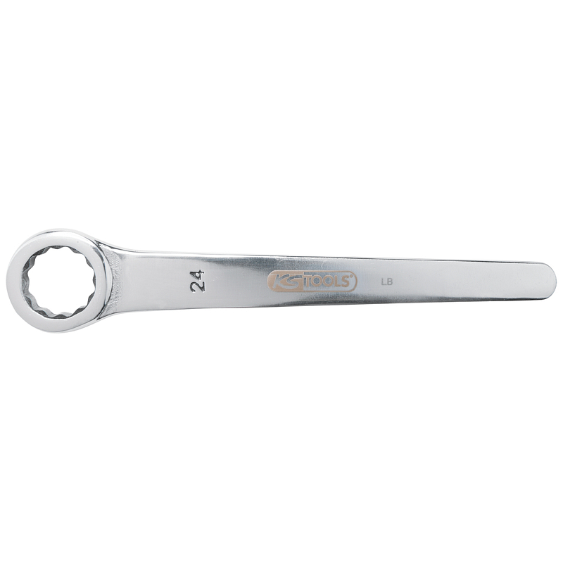 KS Tools 964.1065 Schraubenschlüssel Edelstahl 65 mm 415 mm