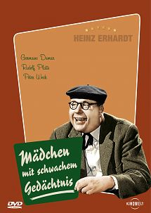 STUDIOCANAL 500763 Film/Video DVD Deutsch