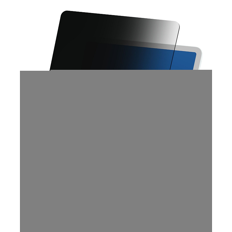 DICOTA D80132-2AD Blickschutzfilter 27,9 cm (11") Tablets Rahmenloser Blickschutzfilter