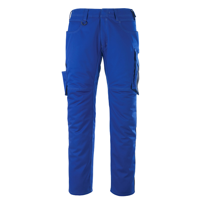 MASCOT 12079-203-11010 Hosen Blau