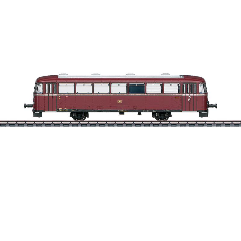 Märklin Schienenbus-Beiwagen VB 98
