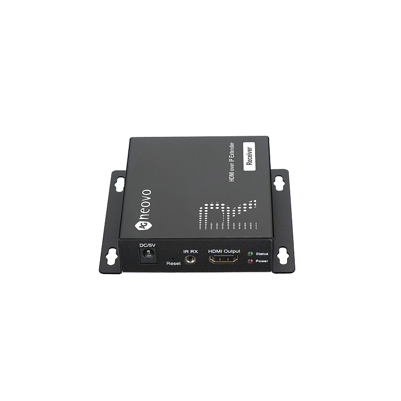 AG Neovo HIP-RA AV-Receiver Schwarz