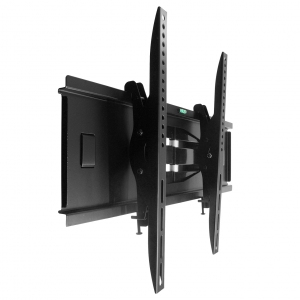 ART AR-65 Flachbildschirm-Tischhalterung 2,03 m (80") Wand Schwarz