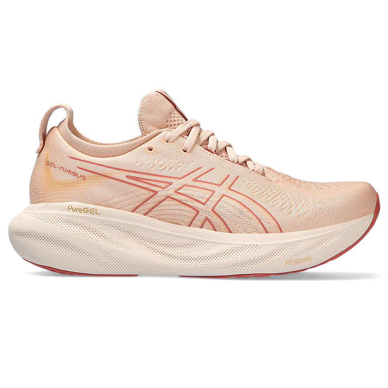ASICS 1012B356.702_9 Sportschuh Weiblich Granat