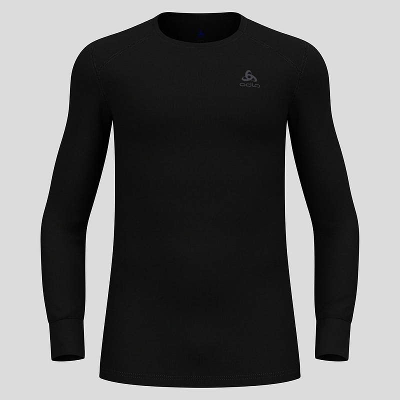 Odlo Active Warm Base Layer Langarmshirt