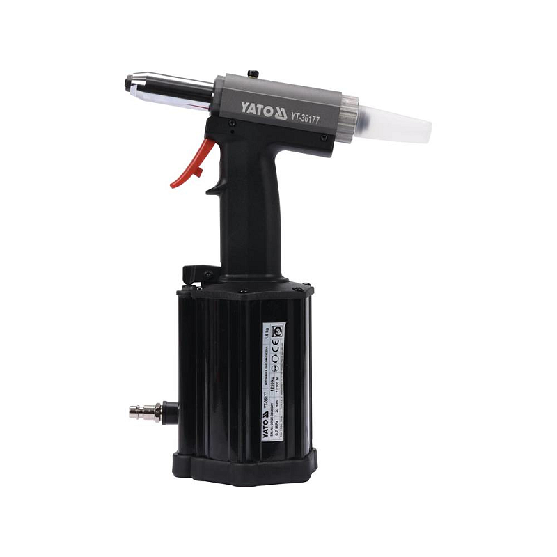 Yato YT-36177 Nietmaschine Handschusswaffe