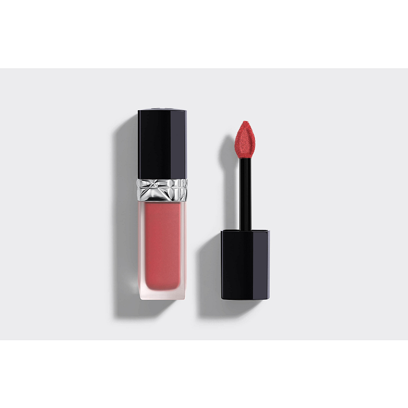Dior Rouge Forever Liquid 6 ml 558 Forever Grace Matte