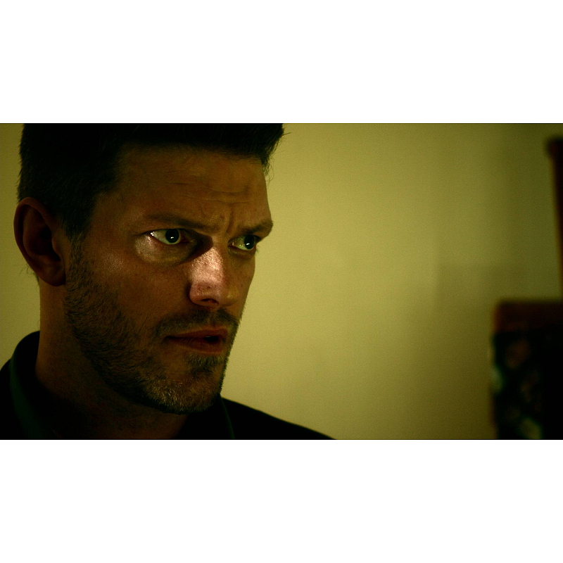 Tiberius Film Interrogation - Deine Zeit Läuft ab (DVD)