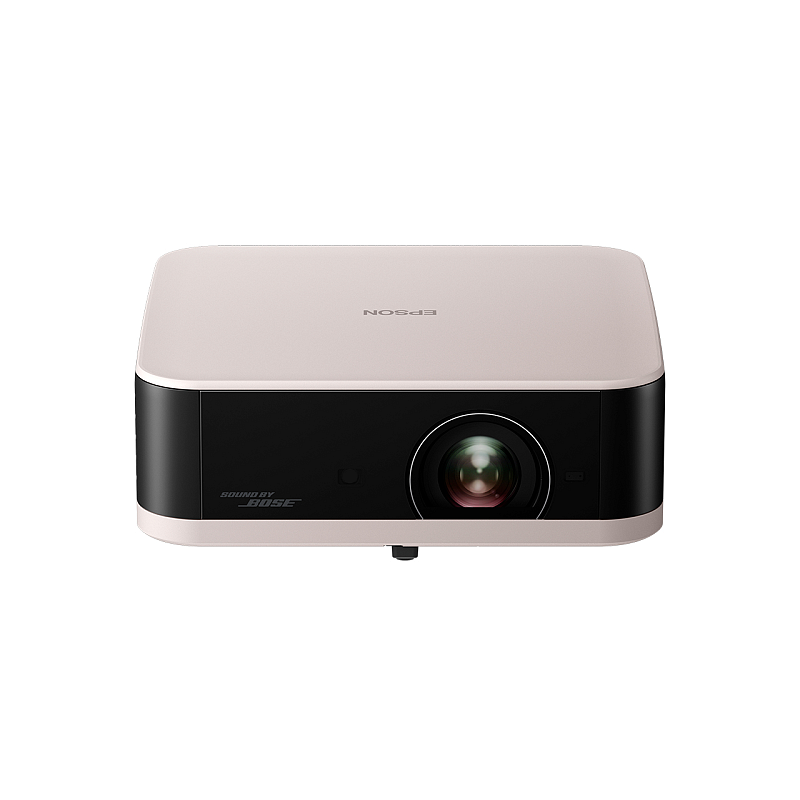 Epson V11HB72240 Beamer 700 ANSI Lumen 3LCD 1080p (1920x1080) Schwarz, Rose