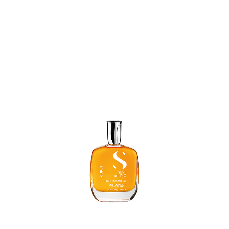 ALFAPARF Milano Multi-Benefit Oil Haaröl 100 ml Frauen