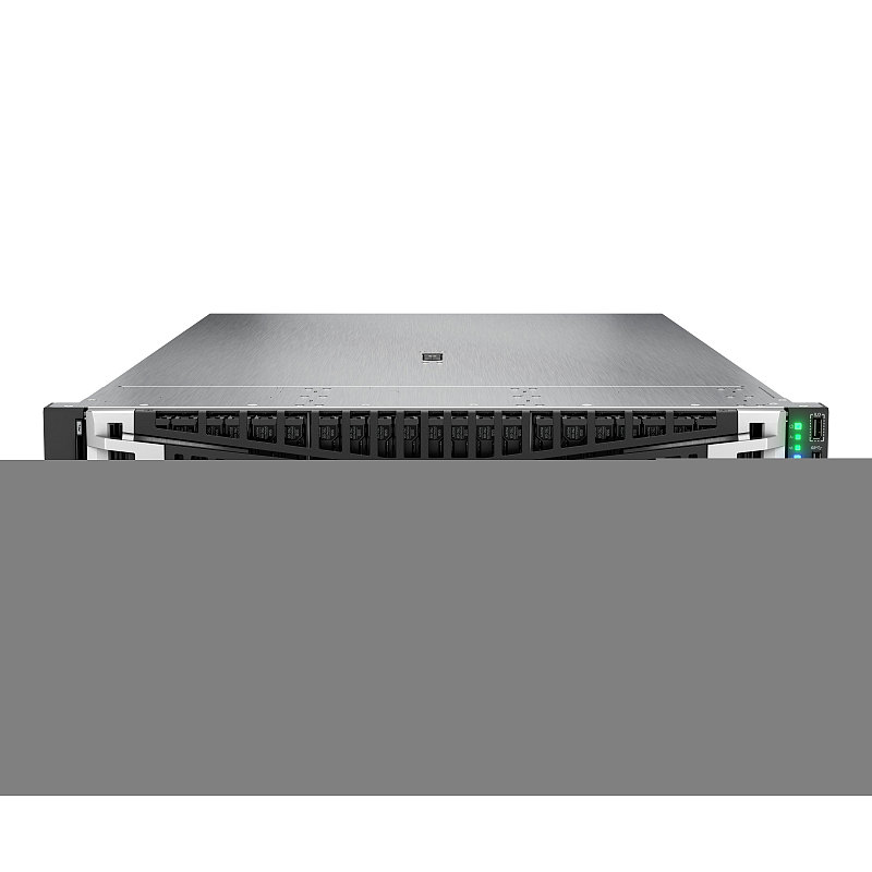 HPE ProLiant DL380 Gen11 4510 2.4GHz 12c 64GB-R 12LFF MR416i-p 2x8TB SATA HDD 2x1000W PS EMEA Server