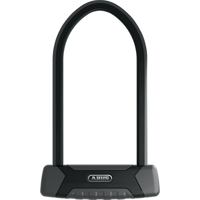 ABUS GRANIT XPlus 540 Schwarz 230 mm U-Schloss