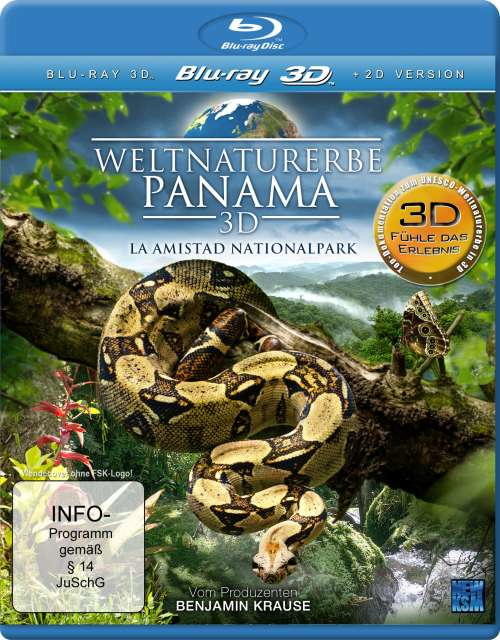 KSM GmbH K3157 Film/Video Blu-ray Deutsch, Englisch