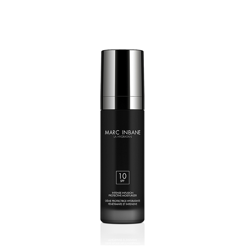 MARC INBANE La Hydratan SPF10 30 ml Tagescreme Gesicht All ages