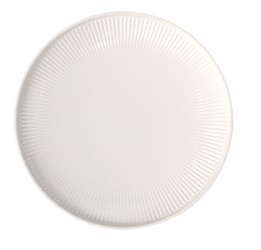 Villeroy & Boch Afina Dessertteller Rund Porzellan Weiß 1 Stück(e)