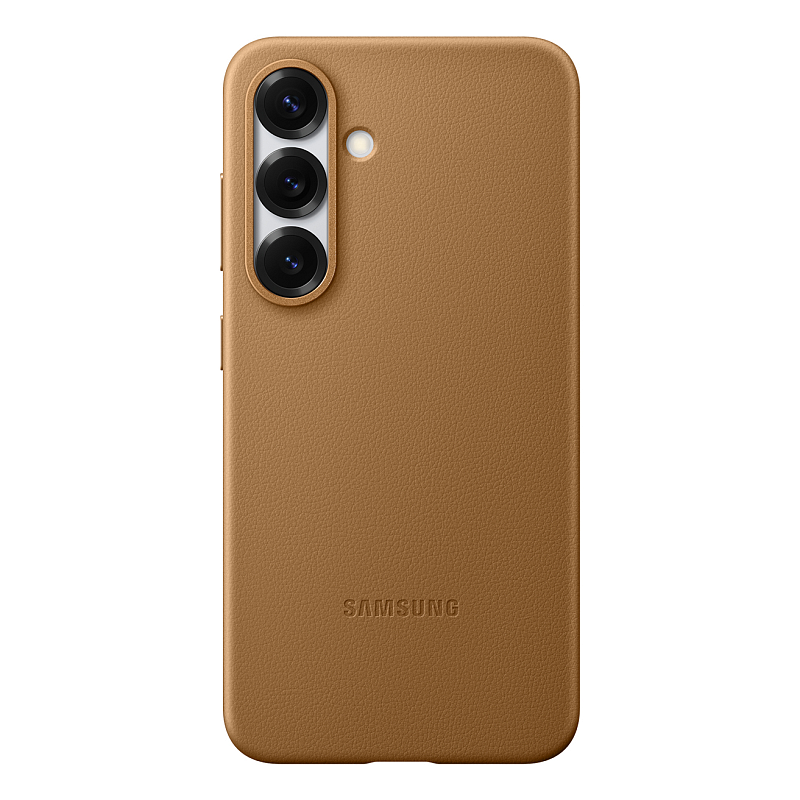 Samsung EF-VS931 Handy-Schutzhülle 15,8 cm (6.2") Cover Braun