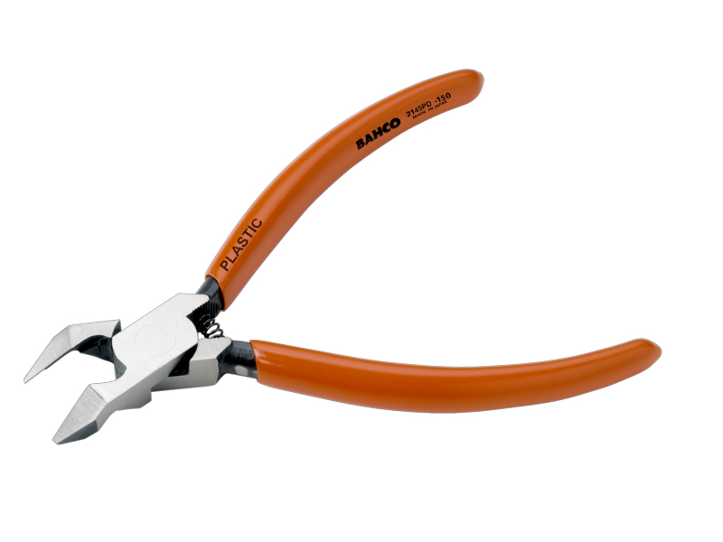 Bahco 2145PD-150 Zange Diagonale Zange