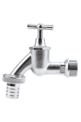 Gardena 7331-20 Anschlussteil für Wasserschlauch Pistolen/Sprinkler-Anschluss