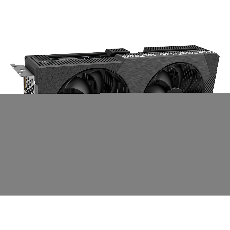 INNO3D GeForce RTX 5060 Twin X2 NVIDIA 8 GB GDDR7