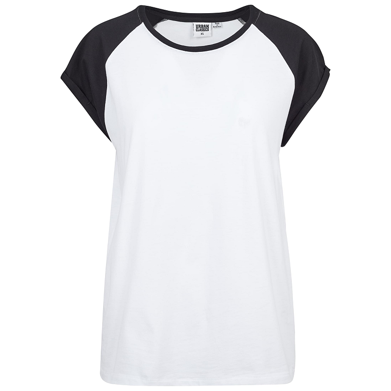 Urban Classics TB1913 T-Shirt Baumwolle, Trikot