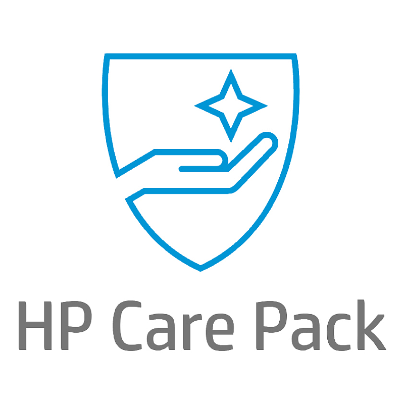 HP Vor-Ort-Austauschservice am nächsten Arbeitstag für OJPro251dw, 3 Jahre