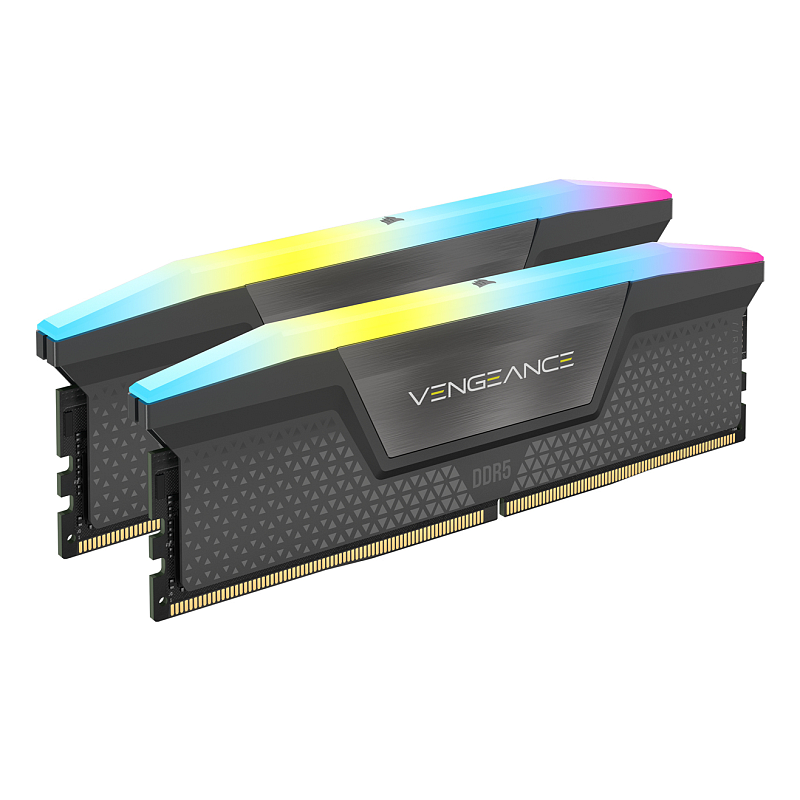 Corsair Vengeance RGB Speichermodul 32 GB 2 x 16 GB DDR5 288-pin DIMM