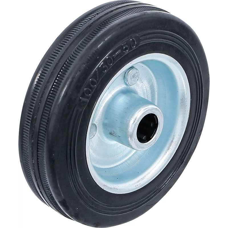 BGS technic Solid Rubber Wheel
