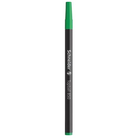 Schneider Schreibgeräte Topball 850 Stick Pen Grün