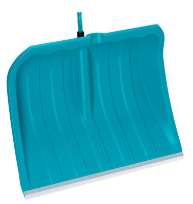 Gardena 3243-20 Schaufel/Kelle Schneeschaufel Kunststoff Blau