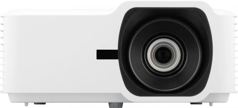 Viewsonic V52HD Beamer 5000 ANSI Lumen DMD 1080p (1920x1080) Weiß