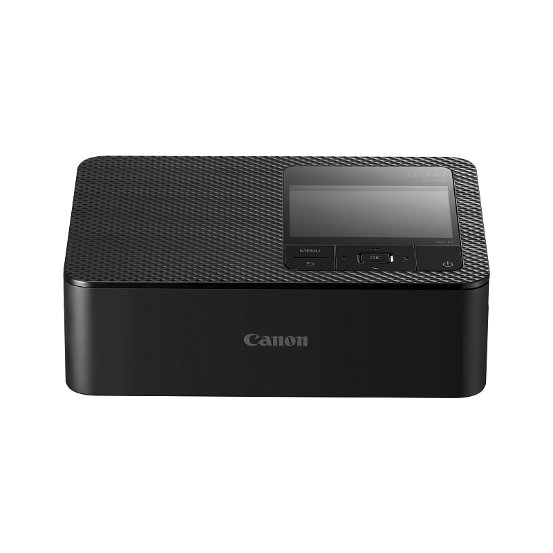 Canon SELPHY CP1500 Fotodrucker Farbstoffsublimation 300 x 300 DPI 4" x 6" (10x15 cm) WLAN