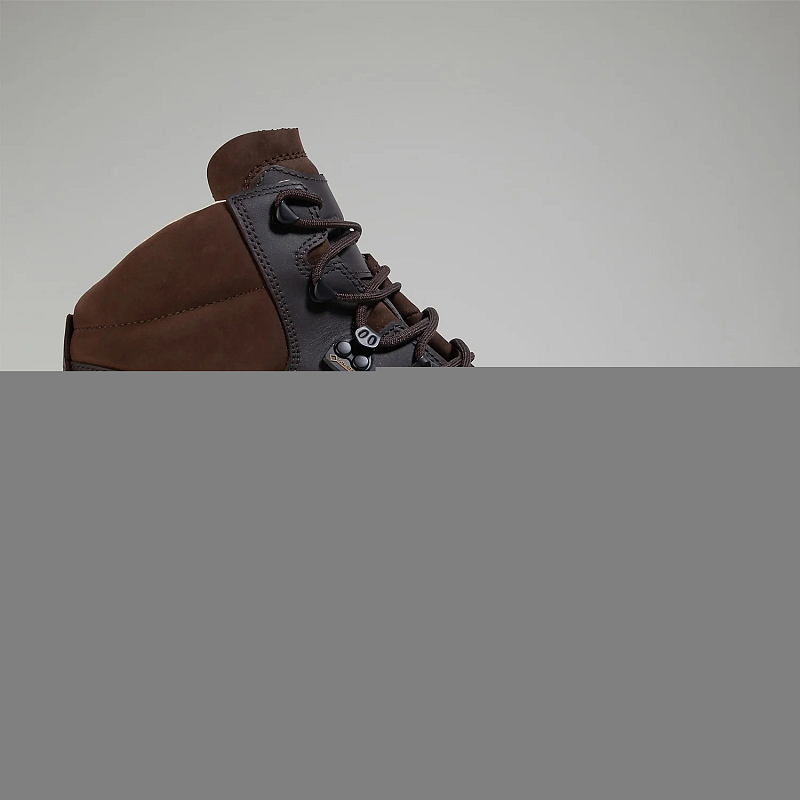 Berghaus Hillmaster ll GTX Männlich Erwachsener Braun