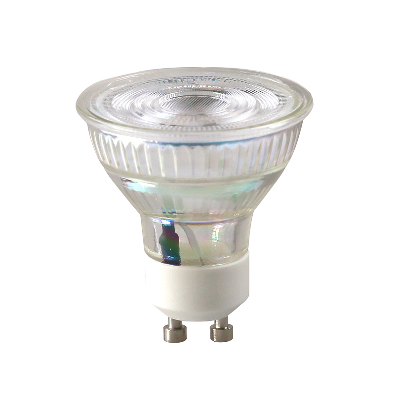 Xavax 00112924 energy-saving lamp Warmweiß 2700 K 4,7 W GU10 F